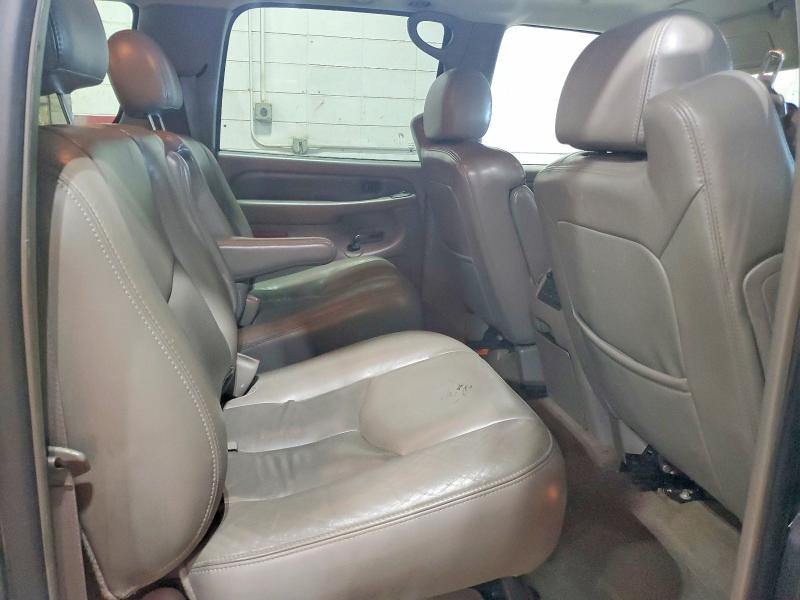 57302906 :رقم المزاد ، 1GKFK66UX4J121219 vin ، 2004 Gmc Yukon Xl مزاد بيع