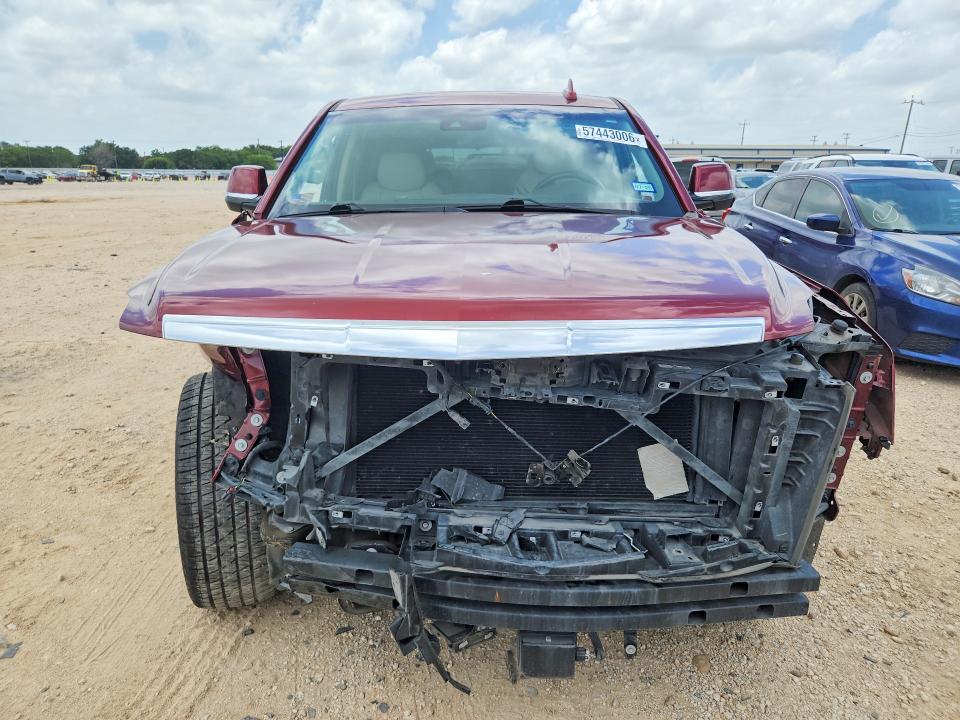 Aukcja sprzedaży 2019 Cadillac Escalade, vin: 1GYS4CKJ2KR203632, numer aukcji: 57443006