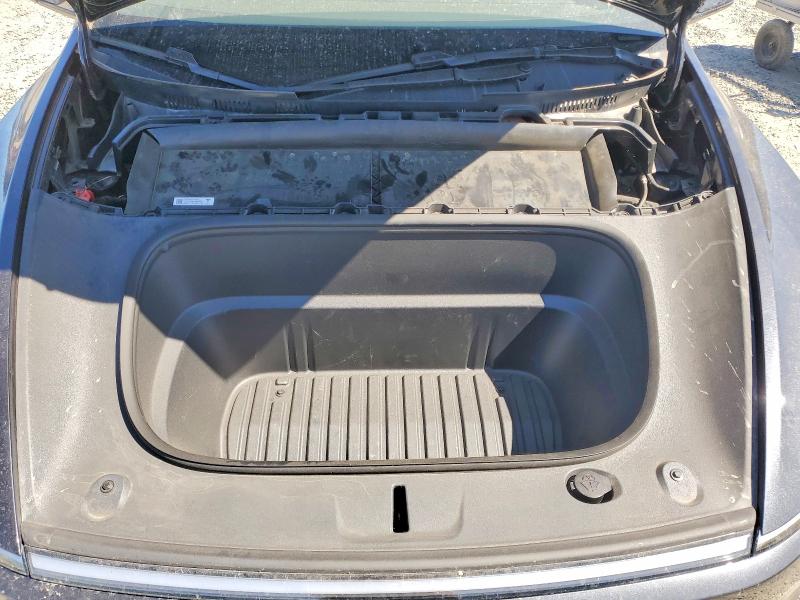 58457246 :رقم المزاد ، 7SAYGDEE5TF355328 vin ، 2026 Tesla Model Y مزاد بيع