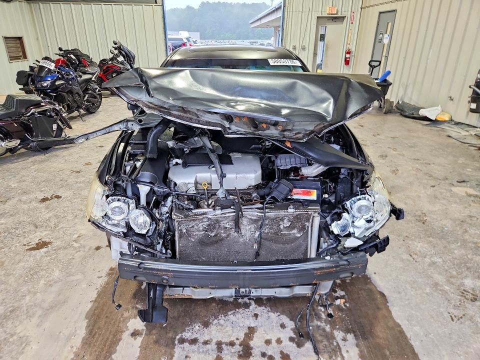Aukcja sprzedaży 2011 Lexus Es, vin: JTHBK1EG4B2432921, numer aukcji: 58053736