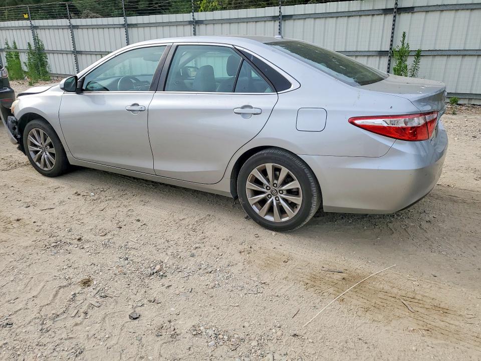 2017 Toyota Camry მანქანა იყიდება აუქციონზე, vin: 4T1BF1FK5HU679219, აუქციონის ნომერი: 56860606