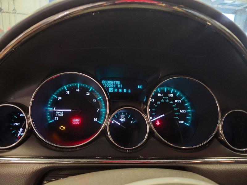 Aukcja sprzedaży 2015 Buick Enclave, vin: 5GAKRBKD9FJ165074, numer aukcji: 55337206