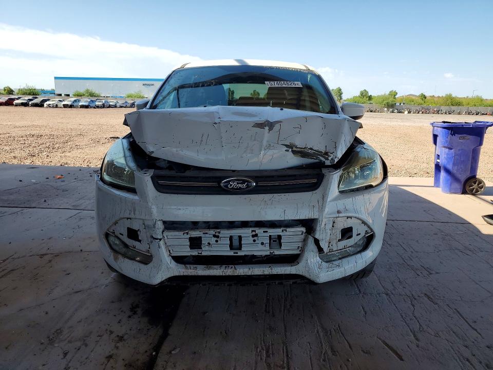 Auction sale of the 2014 Ford Escape, vin: 1FMCU9G93EUA85597, lot number: 57404826