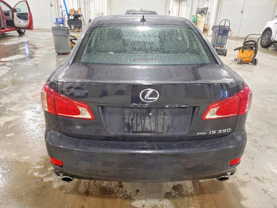 Продажа на аукционе авто 2011 Lexus Is, vin: JTHCE5C2XB5001718, номер лота: 58133236