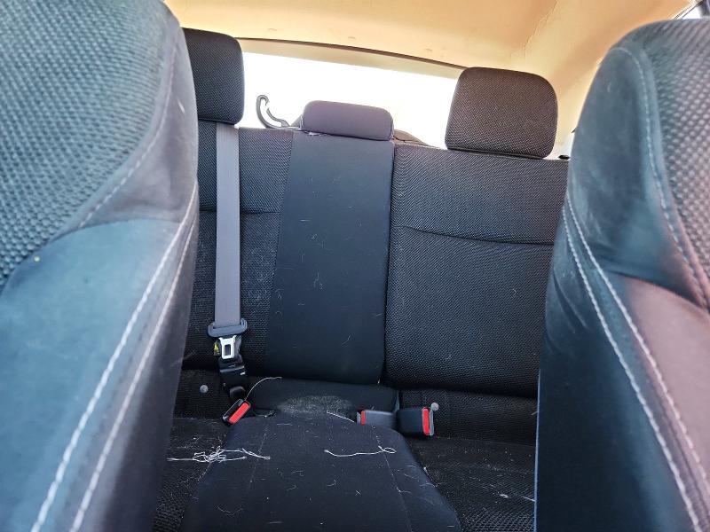 56042276 :رقم المزاد ، JF2GPACC2E8286708 vin ، 2014 Subaru Xv Crosstrek مزاد بيع