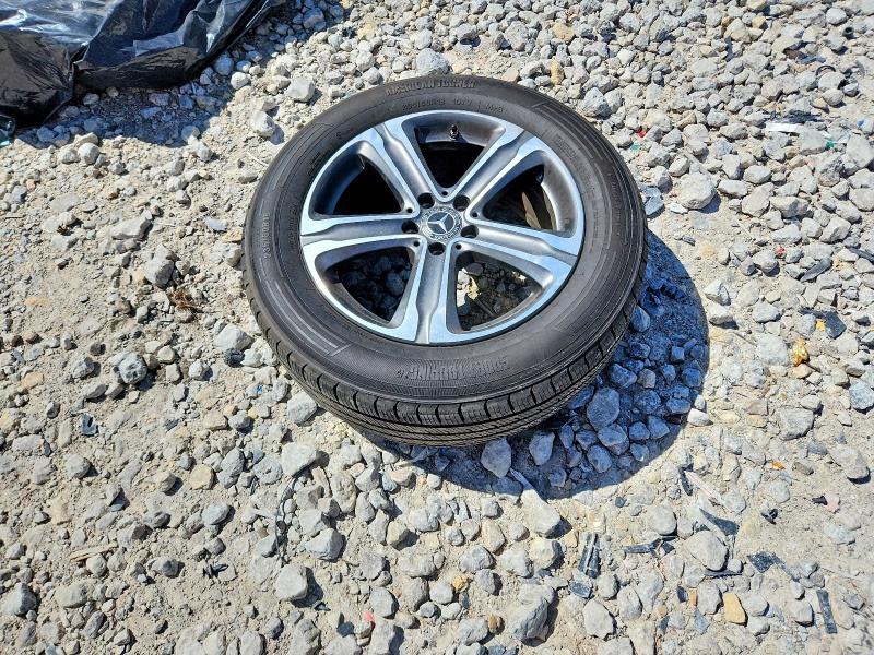 2018 Mercedes-benz Glc მანქანა იყიდება აუქციონზე, vin: WDC0G4KB4JV061576, აუქციონის ნომერი: 57445276