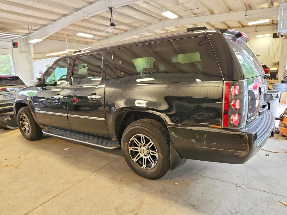 58781066 :رقم المزاد ، 1GKS2MEF0CR104855 vin ، 2012 Gmc Yukon Xl مزاد بيع