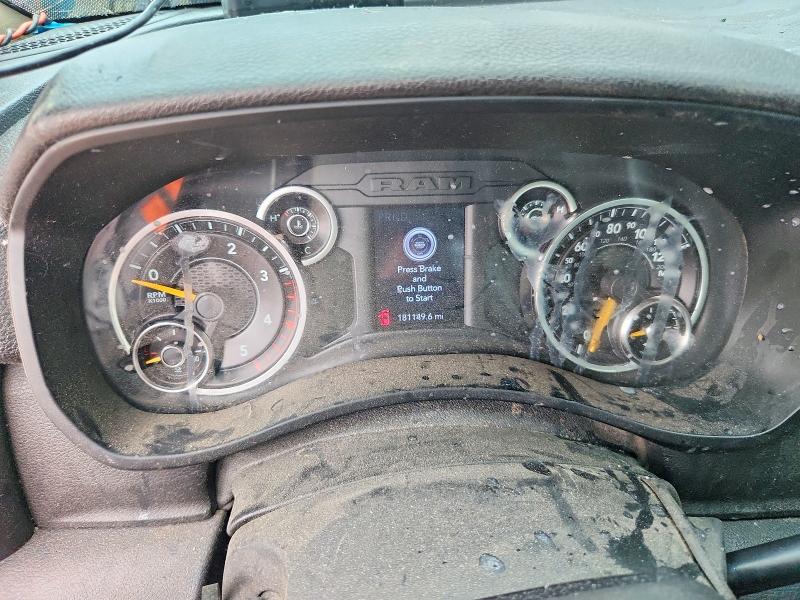 56286426 :رقم المزاد ، 3C63R3AL3LG154285 vin ، 2020 Ram 3500 مزاد بيع