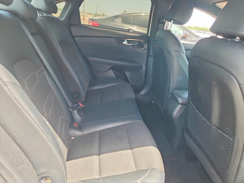 73559485 :رقم المزاد ، 3KPF54AD3PE662290 vin ، 2023 Kia Forte مزاد بيع