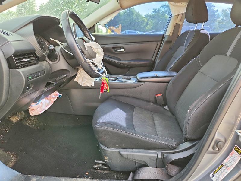 Продажа на аукционе авто 2020 Nissan Sentra, vin: 3N1AB8CV6LY266141, номер лота: 58431236