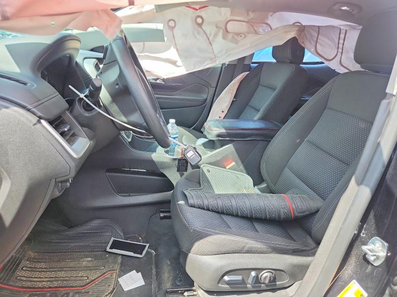 Продаж на аукціоні авто 2024 Gmc Terrain, vin: 3GKALMEG0RL382365, номер лоту: 56054606