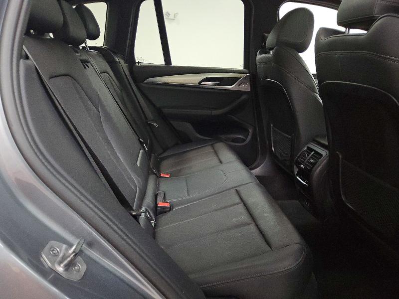 Продаж на аукціоні авто 2023 Bmw X3, vin: 5UX53DP09P9R38741, номер лоту: 57252026