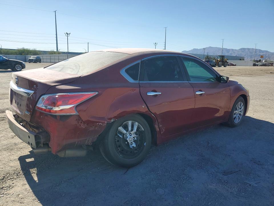 56442006 :رقم المزاد ، 1N4AL3AP2EC263188 vin ، 2014 Nissan Altima مزاد بيع
