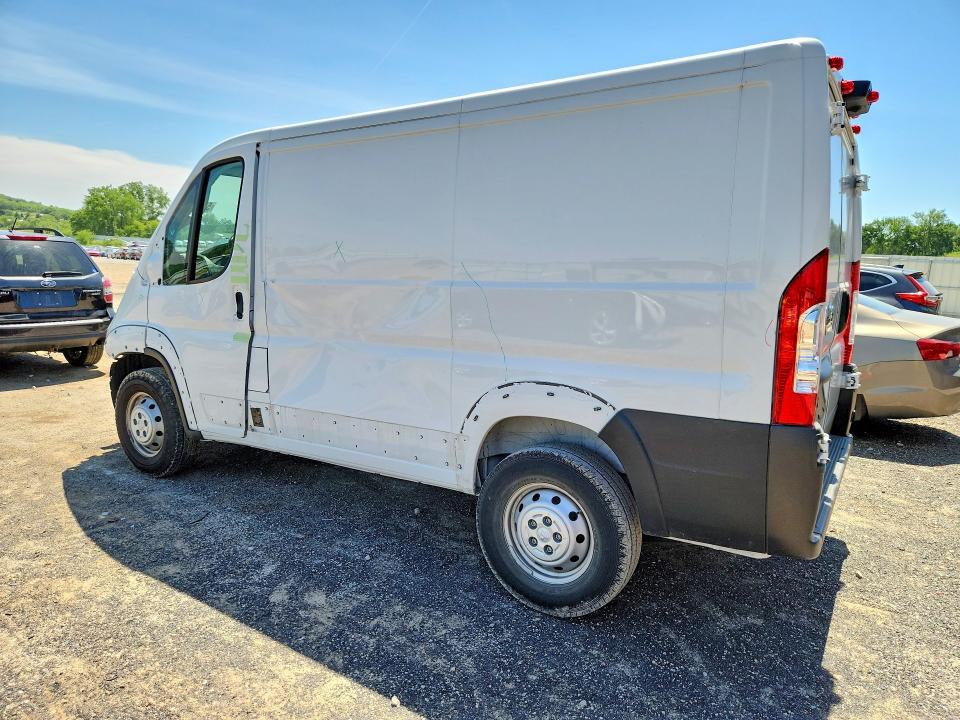 2023 Ram Promaster 1500 მანქანა იყიდება აუქციონზე, vin: 3C6LRVNG0PE548420, აუქციონის ნომერი: 54811626