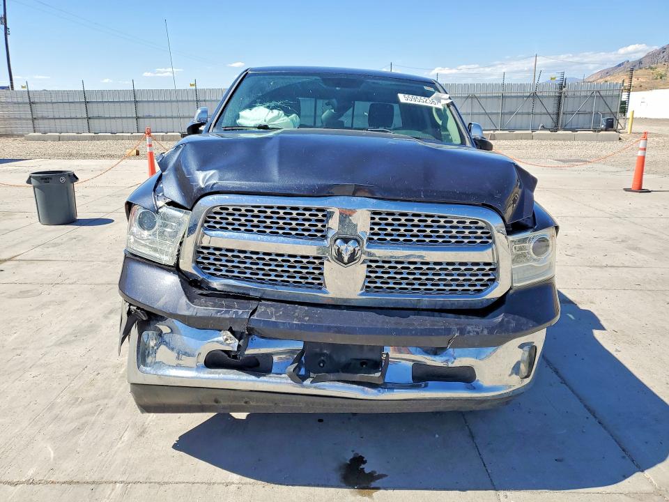 Продажа на аукционе авто 2015 Ram 1500, vin: 1C6RR7NT4FS586358, номер лота: 55955236