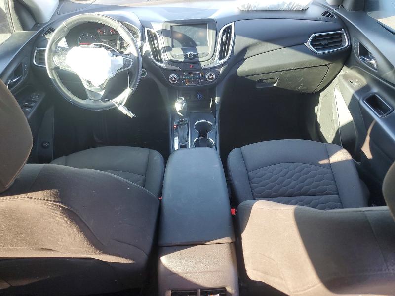 56878456 :رقم المزاد ، 2GNAXKEX0J6237198 vin ، 2018 Chevrolet Equinox مزاد بيع