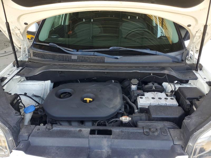 Aukcja sprzedaży 2018 Kia Soul, vin: KNDJP3A53J7512050, numer aukcji: 55337366