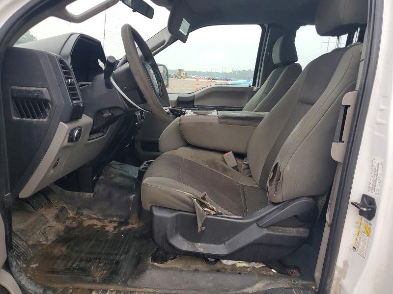Продажа на аукционе авто 2016 Ford F150, vin: 1FTEX1C85GFC00341, номер лота: 57951756
