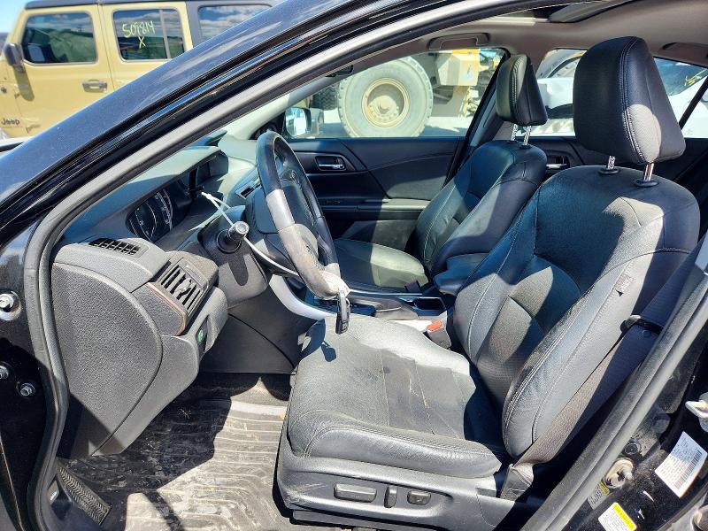57839926 :رقم المزاد ، 1HGCR3F84DA017595 vin ، 2013 Honda Accord مزاد بيع
