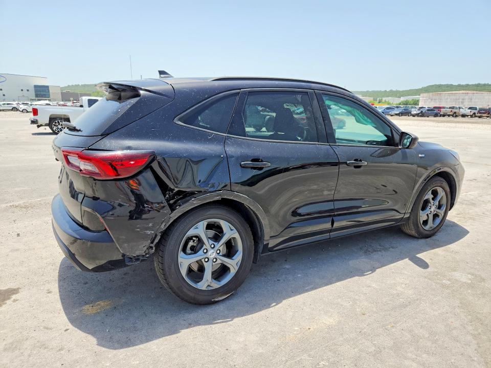 Aukcja sprzedaży 2023 Ford Escape, vin: 1FMCU0MN6PUA59382, numer aukcji: 59532616
