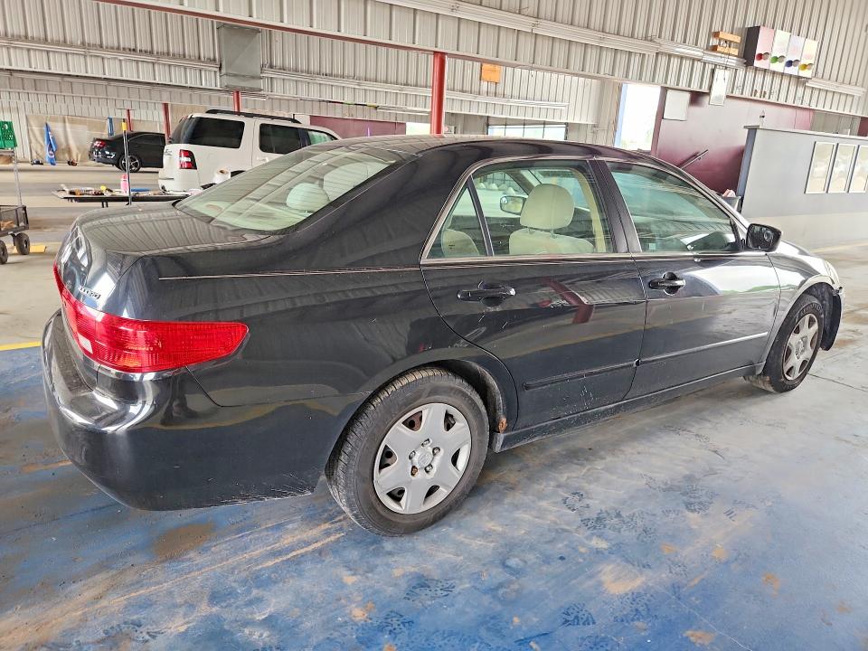 Продажа на аукционе авто 2005 Honda Accord, vin: 3HGCM56405G703983, номер лота: 51924806