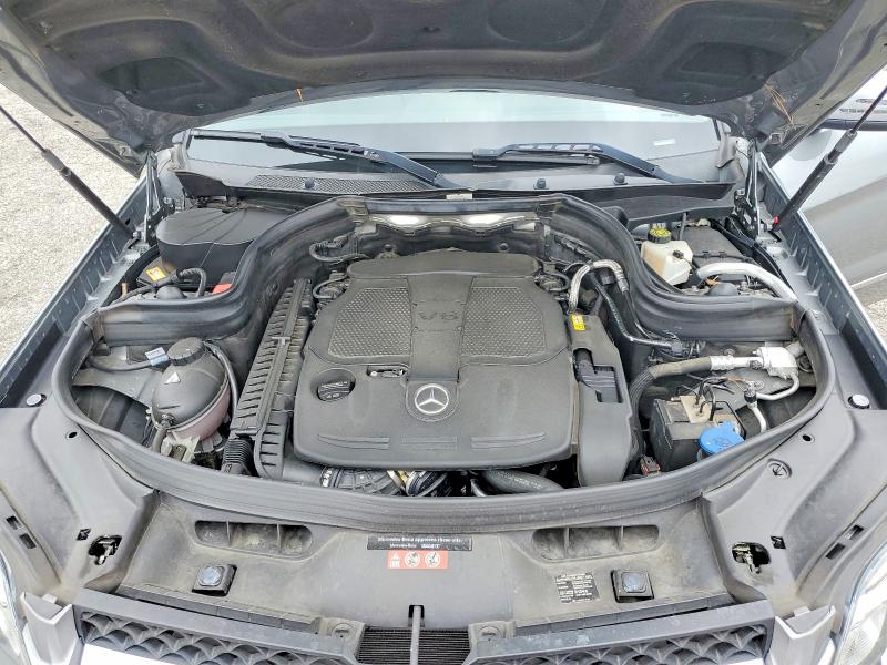 Продаж на аукціоні авто 2015 Mercedes-benz Glk, vin: WDCGG5HBXFG389558, номер лоту: 57779466
