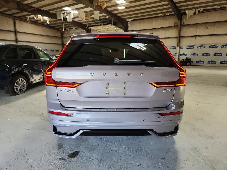 58146966 :رقم المزاد ، YV4M12RC3T1422220 vin ، 2026 Volvo Xc60 مزاد بيع