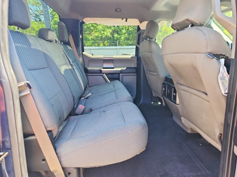 Продажа на аукционе авто 2016 Ford F150, vin: 1FTEW1EP9GFD30100, номер лота: 58579576