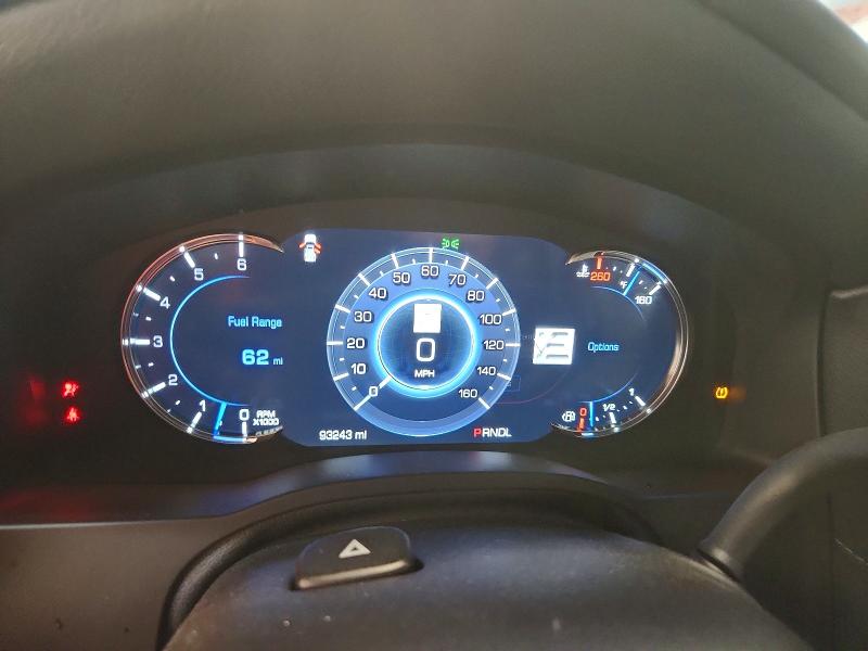 Продажа на аукционе авто 2019 Cadillac Escalade, vin: 1GYS4HKJXKR395623, номер лота: 98832475