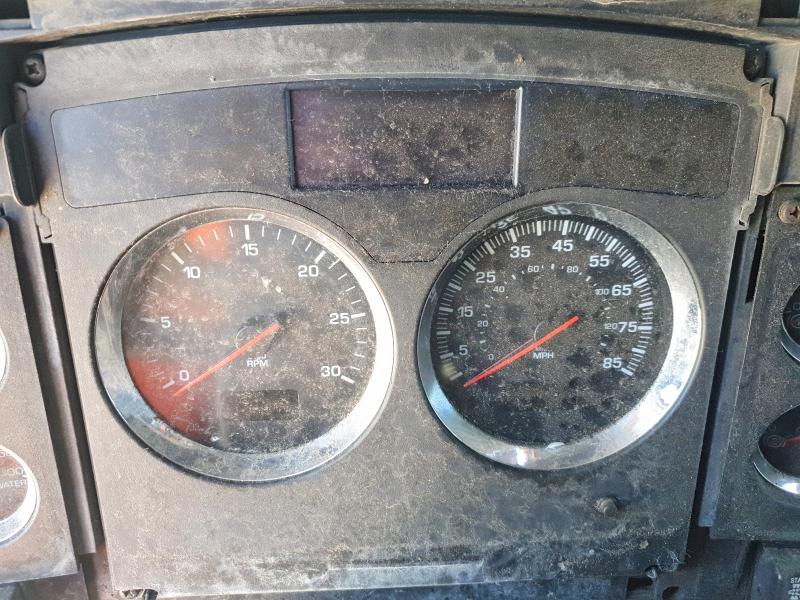 57837116 :رقم المزاد ، 1XKWD49X2LR383143 vin ، 2020 Kenworth Tractor مزاد بيع