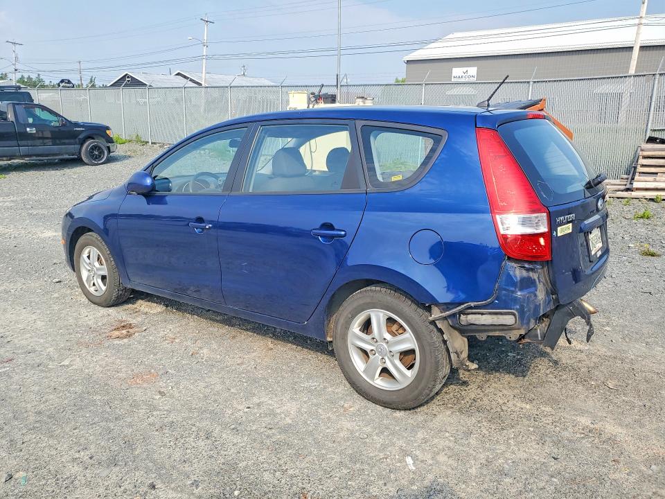 Aukcja sprzedaży 2011 Hyundai Elantra Touring, vin: KMHDC8AE1BU104425, numer aukcji: 58890046