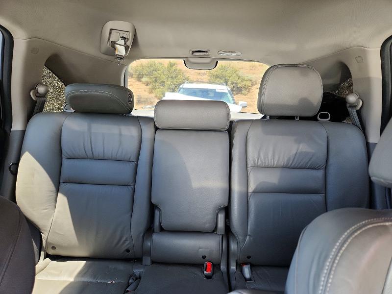 Aukcja sprzedaży 2011 Honda Cr-v, vin: JHLRE3H71BC016398, numer aukcji: 57905586
