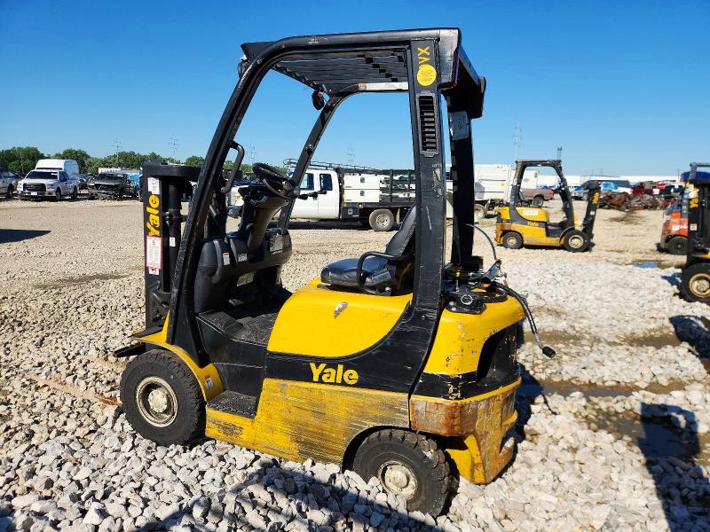 Продаж на аукціоні авто 2019 Yale Unknown, vin: D810V03475T, номер лоту: 57746886