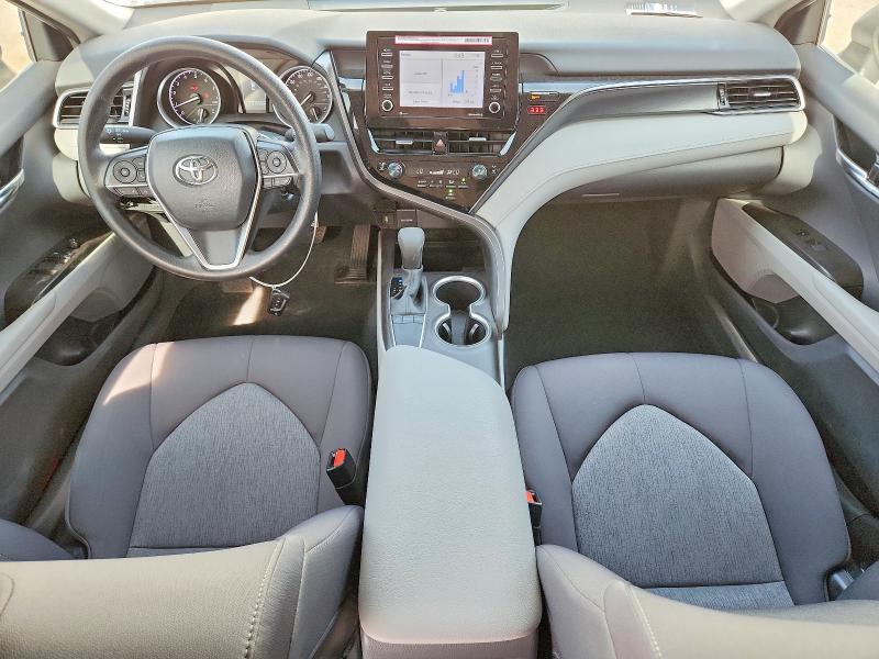 Продаж на аукціоні авто 2024 Toyota Camry, vin: 4T1C11AKXRU237712, номер лоту: 55987716