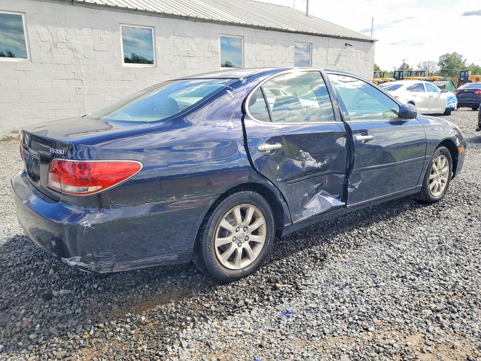 Aukcja sprzedaży 2006 Lexus Es, vin: JTHBA30G465164284, numer aukcji: 57387116