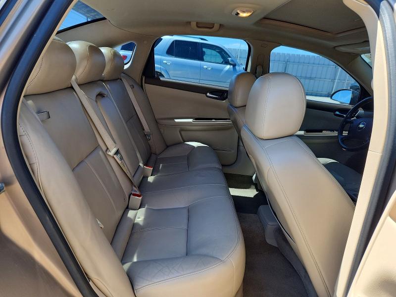 Продаж на аукціоні авто 2007 Chevrolet Impala, vin: 2G1WU58R679106136, номер лоту: 59254666