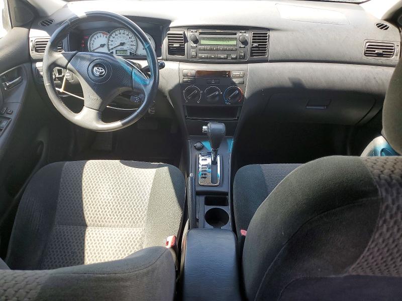 Aukcja sprzedaży 2005 Toyota Corolla, vin: 1NXBR32E35Z475730, numer aukcji: 58940826