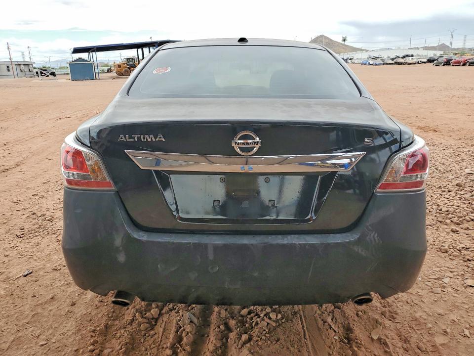 57346626 :رقم المزاد ، 1N4AL3AP8EC414874 vin ، 2014 Nissan Altima مزاد بيع