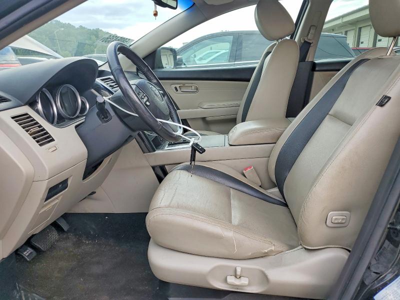 Продажа на аукционе авто 2008 Mazda Cx-9, vin: JM3TB28A780163148, номер лота: 58064356