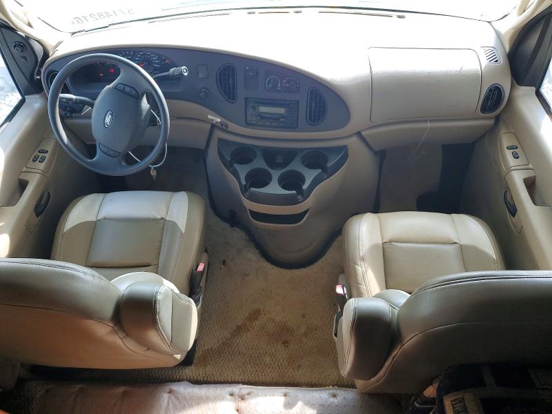 Продаж на аукціоні авто 2006 Ford Econoline, vin: 1FDXE45S56HB23820, номер лоту: 57148216