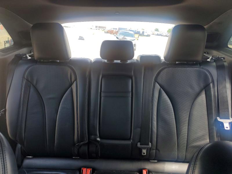 Продаж на аукціоні авто 2015 Lincoln Mkc, vin: 5LMTJ2AH7FUJ40907, номер лоту: 56643436