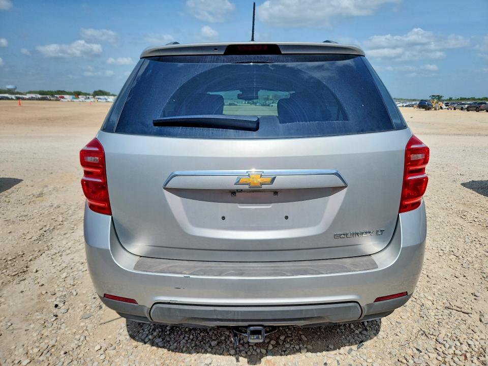 Продаж на аукціоні авто 2016 Chevrolet Equinox, vin: 2GNALCEK2G1171071, номер лоту: 46152856