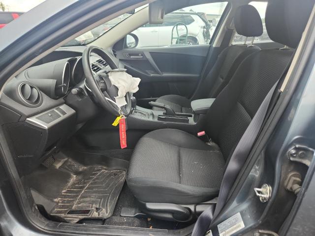 Aukcja sprzedaży 2013 Mazda 3, vin: JM1BL1U7XD1701299, numer aukcji: 56814076