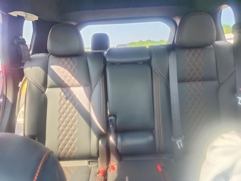Продажа на аукционе авто 2024 Mitsubishi Outlander, vin: JA4J4WA87RZ047870, номер лота: 57885466