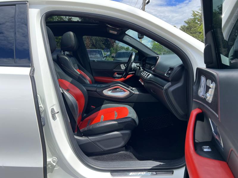 Aukcja sprzedaży 2021 Mercedes-benz Gle Coupe, vin: 4JGFD6BB7MA391434, numer aukcji: 55969616