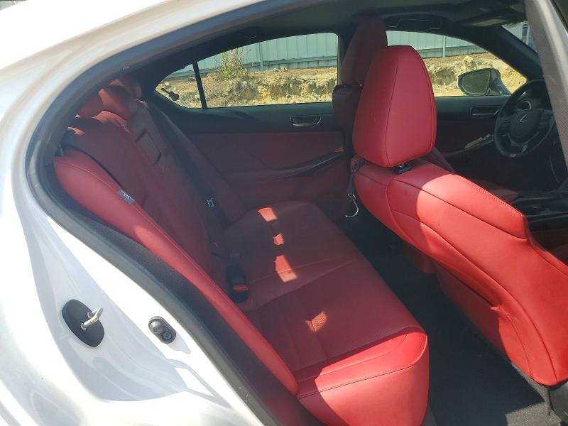 Продаж на аукціоні авто 2022 Lexus Is, vin: JTHGZ1E27N5024129, номер лоту: 55273326