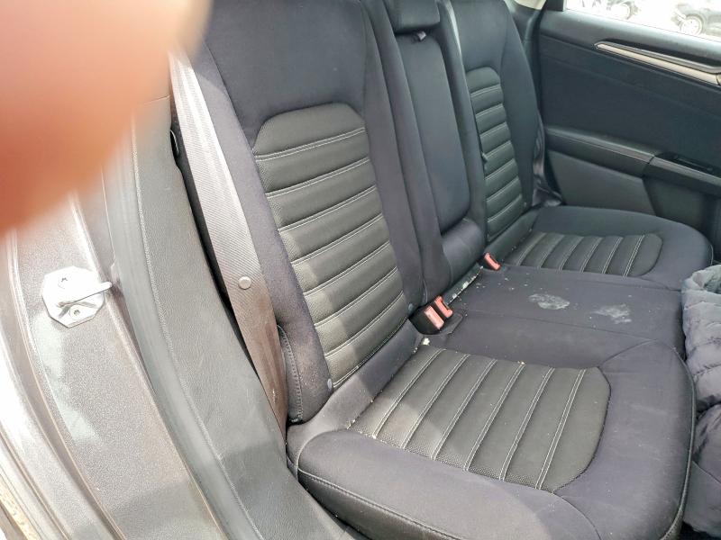 Продажа на аукционе авто 2014 Ford Fusion, vin: 1FA6P0HD1E5364005, номер лота: 58931076