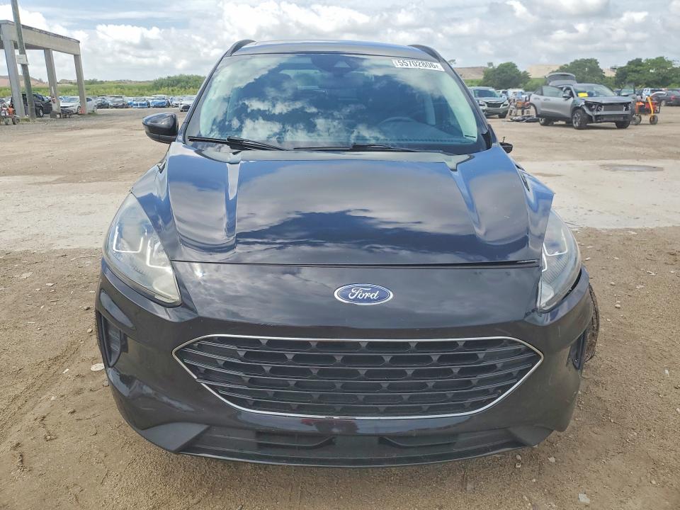 Продаж на аукціоні авто 2021 Ford Escape, vin: 1FMCU0BZ2MUB05954, номер лоту: 55702806