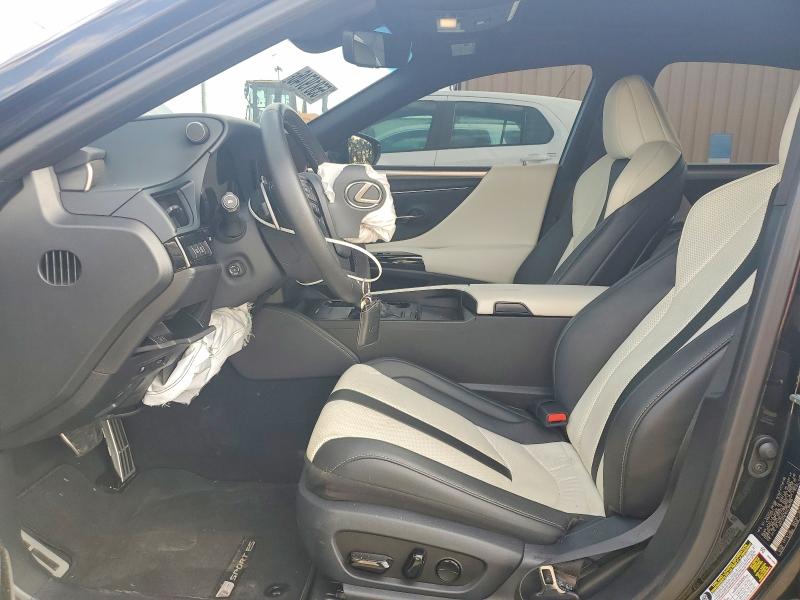 Продажа на аукционе авто 2025 Lexus Es, vin: 58AJZ1B16SU189789, номер лота: 55819746