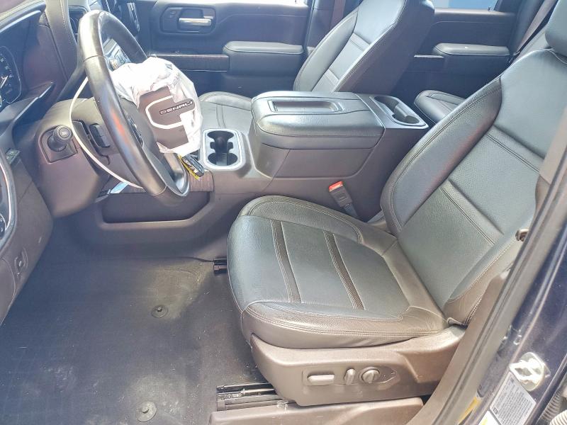 2021 Gmc Sierra მანქანა იყიდება აუქციონზე, vin: 1GT49REYXMF268745, აუქციონის ნომერი: 54292956